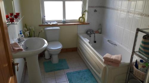 Castlebridge Bed & Breakfast | Family Friendly