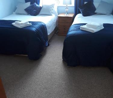 Castlebridge Bed & Breakfast | Family Friendly