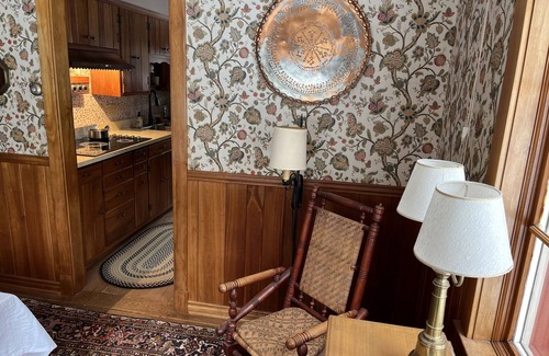 Land O Lakes House | Family friendly lakefront property on large wilderness estate with sandy beach