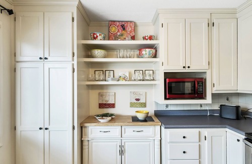 Seneca House | Family Friendly Lake Hartwell Bungalow Near Clemson University