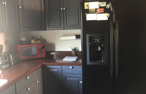 Laurium House | Family Friendly, Located Between Two Ski Hills, cable tv, WiFi, Off Road Parking