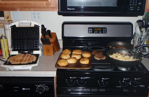 Bear Creek House | Family-Friendly Lodging (rent 3 bedroom house)