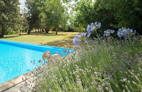 Moussoulens House | family-friendly luxury retreat in the countryside