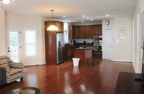 Springfield Villa | Family Friendly Luxury Villa in Springfield VA