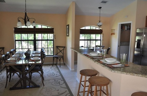 Central Naples House | Family Friendly Luxury 3/2 Home