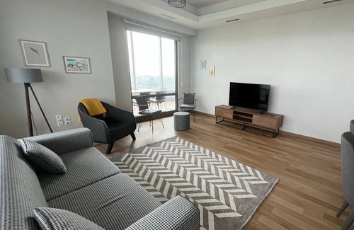 Maslak Apartment | FAMILY FRIENDLY Luxury 3 Bedroom FLAT