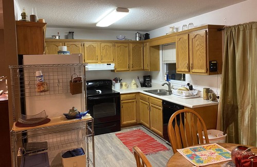 Mars Hill House | Family Friendly Mountain Home, 20 minutes to AVL and Skiing