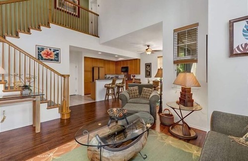 Waikoloa House | Family Friendly, Near Pool, Updated Bathrooms