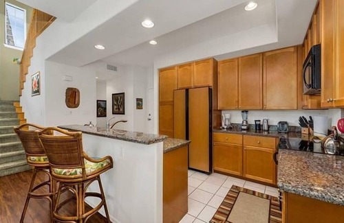 Waikoloa House | Family Friendly, Near Pool, Updated Bathrooms