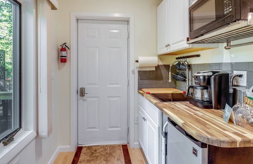 Newfield Apartment | Family-Friendly Newfield Studio: 9 Mi to Ithaca!