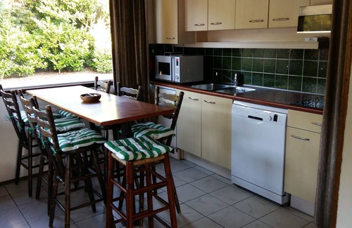 Burgh-Haamstede House | Family friendly bungalow in quiet surroundings, sleeps 7