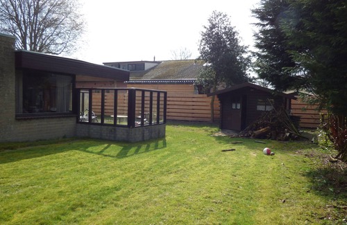 Burgh-Haamstede House | Family friendly bungalow in quiet surroundings, sleeps 7