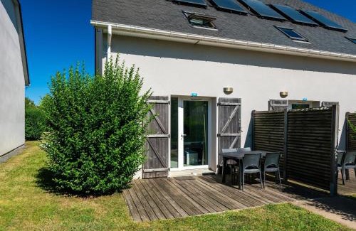 Auberville House | Family-Friendly Normandy Stay