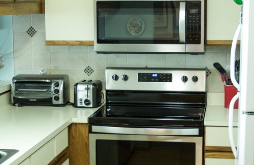Topsail Beach Condo | Family friendly oceanfront condo, directly on the beach.