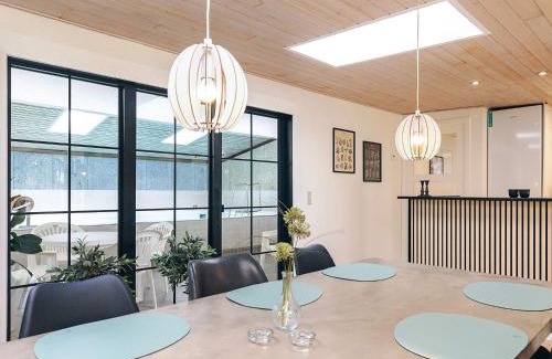Øster Melholt House | Family-friendly Oasis - By Traum Ferienwohnungen