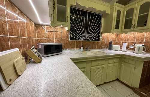 Oistins House | Family-friendly Oistins home in a quiet area! 5 minutes to the sea +nearby shop!