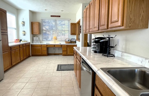 Jefferson Township House | FAMILY FRIENDLY PRIVATE HOME. BEST VIEW ON THE RESORT.