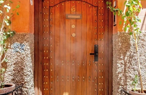 Medina House | Family friendly, private Riad in the Heart of the Medina