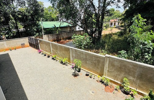Anuradhapura Apartment | Family-Friendly, Quiet Apartments with Full Kitchen in Anuradhapura