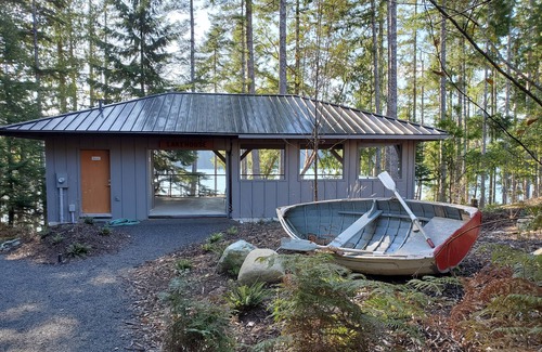 Youbou House | Family Friendly Resort-Like Living