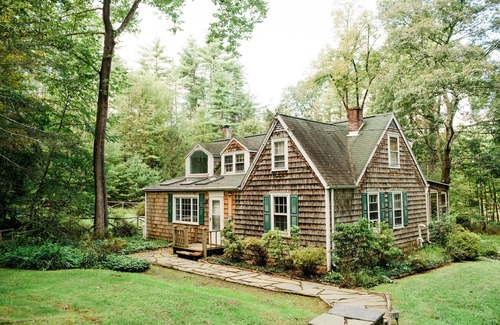 Bearsville House | Family-Friendly Retreat Close to Town w/Heated Pool & Hot Tub on 3 Acres