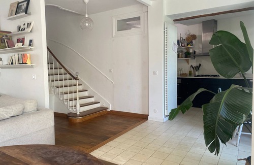 Fontainebleau House | Family-friendly stopover in the heart of Fontainebleau
