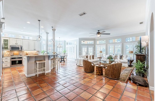 Sandestin Condo | Family Friendly ~ Steps From the Beach ~ Golf Cart ~ Community Pool