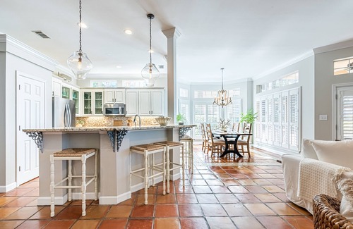 Sandestin Condo | Family Friendly ~ Steps From the Beach ~ Golf Cart ~ Community Pool