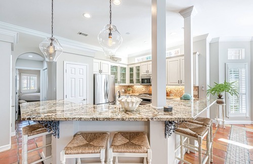 Sandestin Condo | Family Friendly ~ Steps From the Beach ~ Golf Cart ~ Community Pool