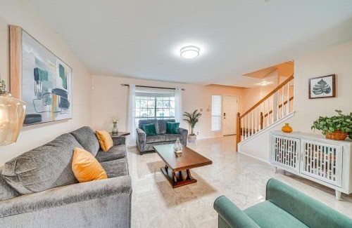 West San Antonio House | Family-Friendly San Antonio Escape with Game Room