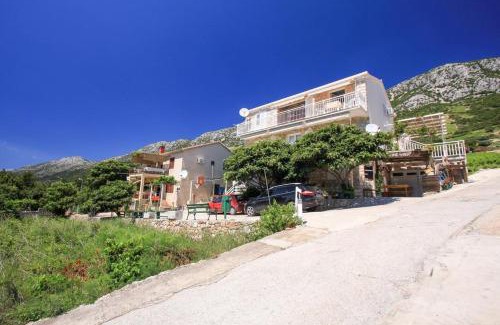 Orebic Apartment | Family friendly seaside apartments Dingac - Borak, Peljesac - 18060