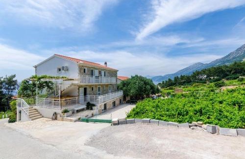 Orebic Apartment | Family friendly seaside apartments Dingac - Borak, Peljesac - 18060
