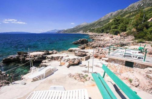 Orebic Apartment | Family friendly seaside apartments Dingac - Borak, Peljesac - 18060