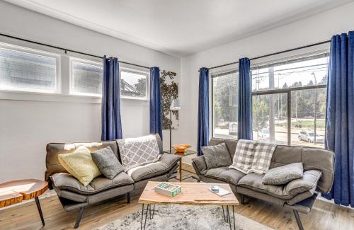 Wallingford House | Family-Friendly Seattle Home in Green Lake!