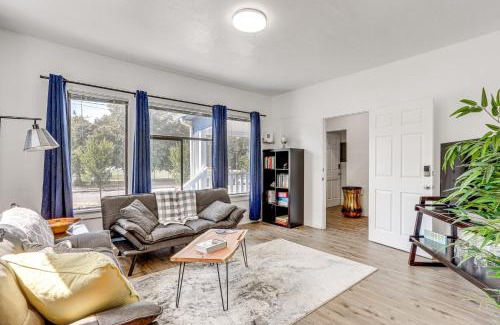 Wallingford House | Family-Friendly Seattle Home in Green Lake!