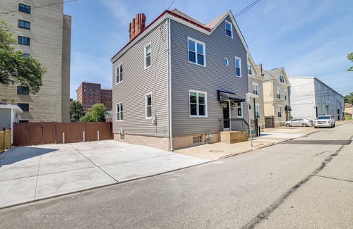 Shadyside Cottage | Family-friendly Shadyside Gem Near Dtwn Pittsburgh