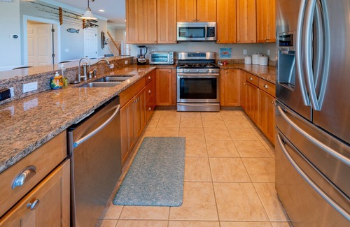 Selbyville House | Family Friendly Spacious Clean Coastal House Near Fenwick Island, Bethany Beach