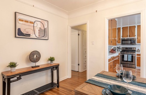 Eastside Villa | Family Friendly Spanish Villa w/Beach Amenities and Free Parking!