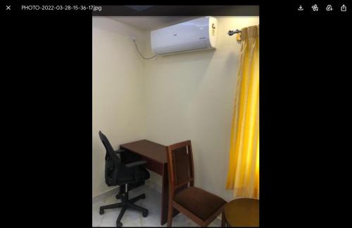 Bangalore City Center Apartment | Family Friendly Studio Apartment -3