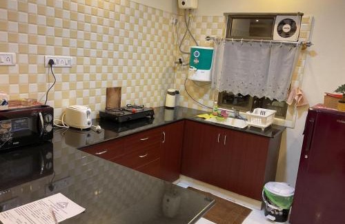 Bangalore City Center Apartment | Family Friendly Studio Apartment -2
