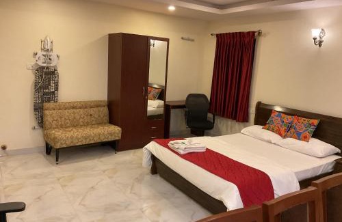 Bangalore City Center Apartment | Family Friendly Studio Apartment -2