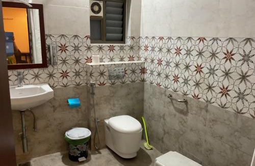 Bangalore City Center Apartment | Family Friendly Studio Apartment -2