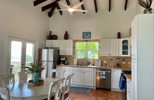 Estate Carolina Villa | Family friendly, stunning views, pool, & AC! Last minute fall discounts!