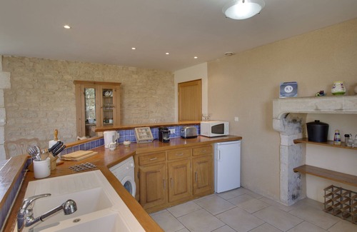 Bernac House | Family Friendly suitable for larger, or several, families