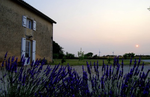 Bernac House | Family Friendly suitable for larger, or several, families