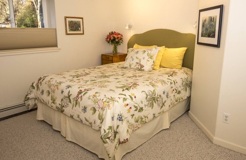 North Star Bed & Breakfast | Family-friendly Suite w/private entrance