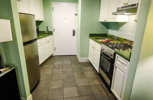Central Park West Hotel | Family-friendly! Suite w/Kitchenette, Walking Distance to Central Park!