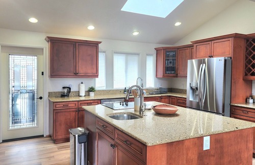 Sudden Valley House | Family-friendly Summer Retreat w/easy Lake access