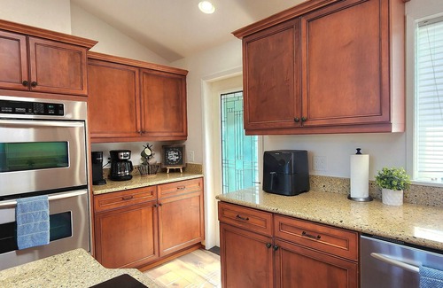 Sudden Valley House | Family-friendly Summer Retreat w/easy Lake access