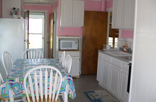 Biddeford Pool Cottage | Family Friendly Summer Cottage With Ocenview of Private, Sandy Beach